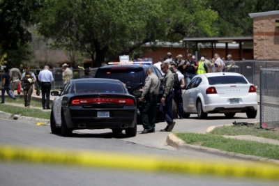 Техасская загадка: 10-летний ребенок раскрыл убийство, о котором молчала полиция