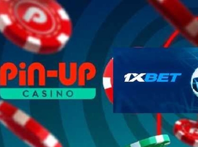 Онлайн-казино Pin-UP и 1хBet скупают Кипр за награбленные на рынке "СНГ" деньги