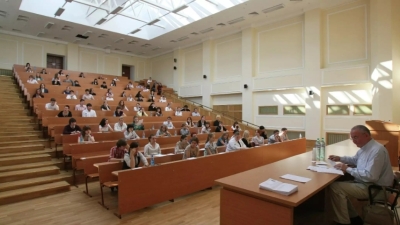 Реформы в университете: кардинальные перемены под руководством Клочкова